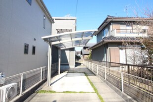 稲葉様戸建賃貸住宅B棟の物件外観写真